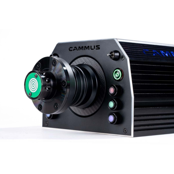 CAMMUS DDWB15Nm 2025 New 1