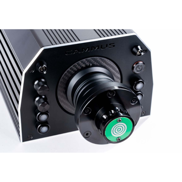 CAMMUS DDWB15Nm 2025 New 2