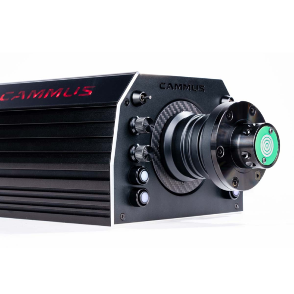 CAMMUS DDWB15Nm 2025 New 3