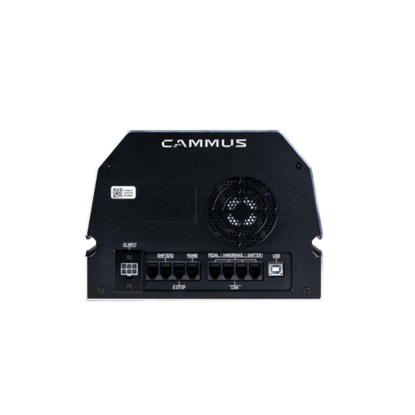 CAMMUS DDWB15Nm 2025 New 6