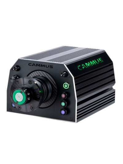 PRE ORDER CAMMUS DDWB 15Nm Wheelbase Racing Simulator Direct Drive