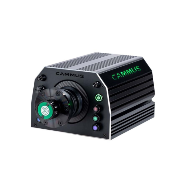 CAMMUS DDWB15Nm 2025 New 9