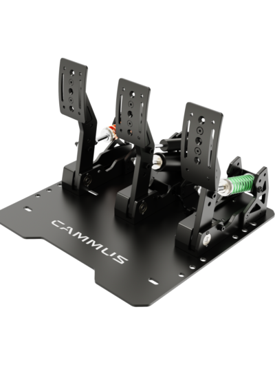 PRE ORDER CAMMUS New Arrival LC100 pedals Version 4 Upgraded