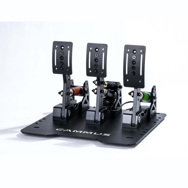 CAMMUS New Arrival LC100 pedals Version 4 Upgraded