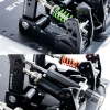 CAMMUS New Arrival LC100 pedals Version 4 Upgraded