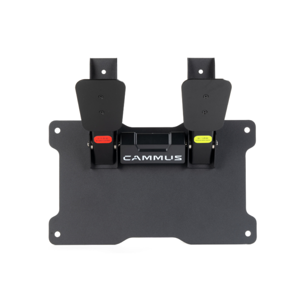 CAMMUS CP5 PEDAL 06