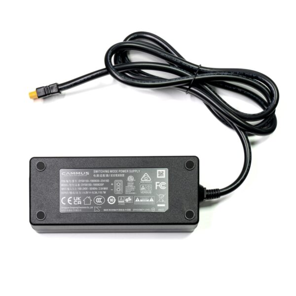 CAMMUS Power Adapter for C5