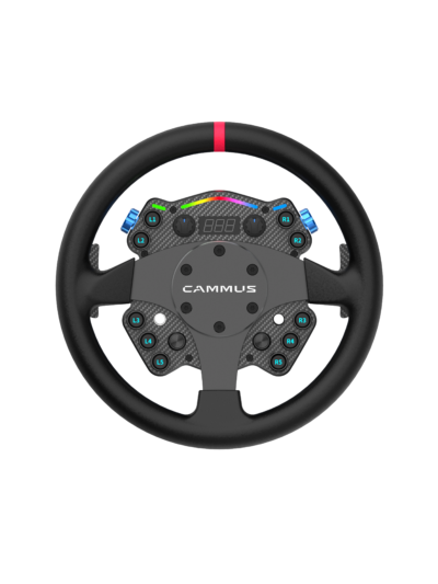 CAMMUS C12 ハンコン ペダル クランプセット SHOP ALL - CAMMUS Racing Simulator