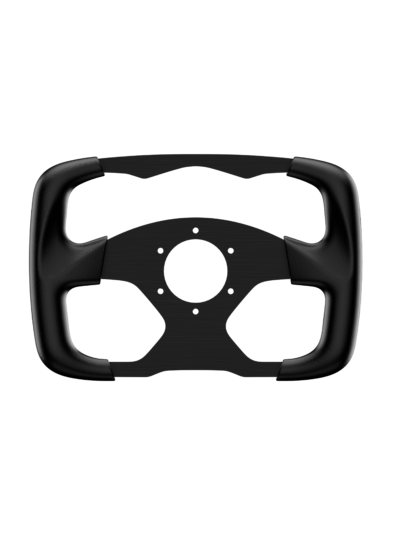 CAMMUS GTR Steering Wheel