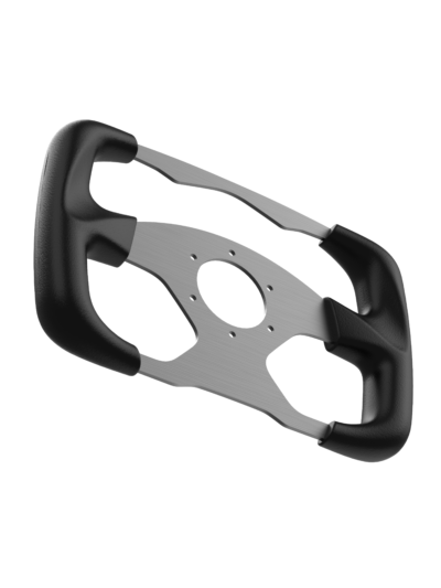 CAMMUS GTR Steering Wheel