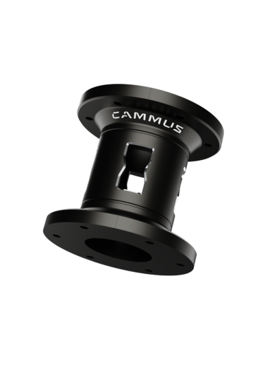 CAMMUS Steering Wheels Extension