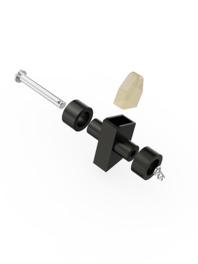 CAMMUS CP5 Boost Kit