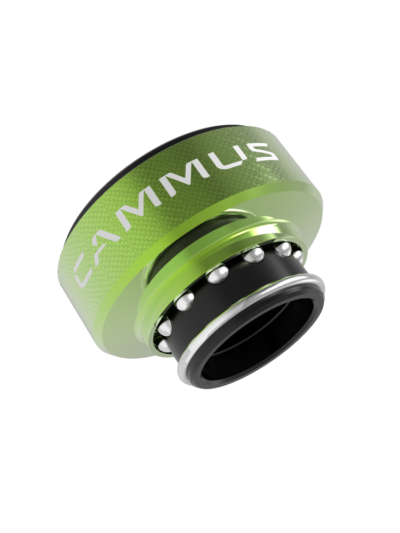 CAMMUS Upgraded Steering Wheel Quick Release