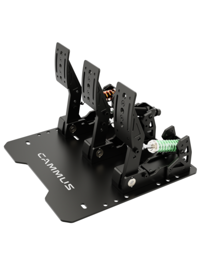 CAMMUS New Arrival LC100 pedals Version 4 Upgraded