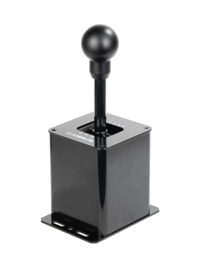 Pre Order-CAMMUS H Shifter