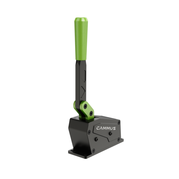 Cammus Handbrake