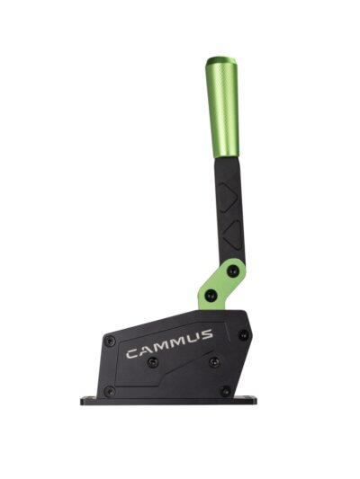 Pre Order-CAMMUS Handbrake