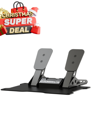 PRE-ORDER CAMMUS CP5 Pedals