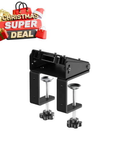 CAMMUS CS5 Desktop Clamp