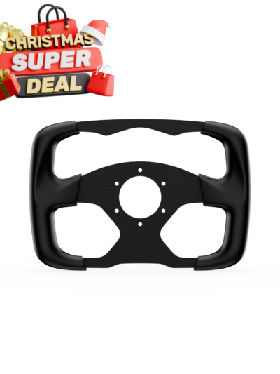 CAMMUS GTR Steering Wheel