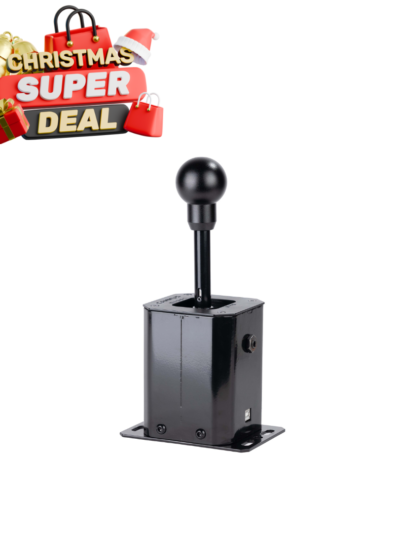 Pre Order-CAMMUS H Shifter