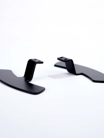 New Arrival CAMMUS Metal Shift Paddles for C5 Racing Wheel