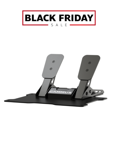 PRE-ORDER CAMMUS CP5 Pedals