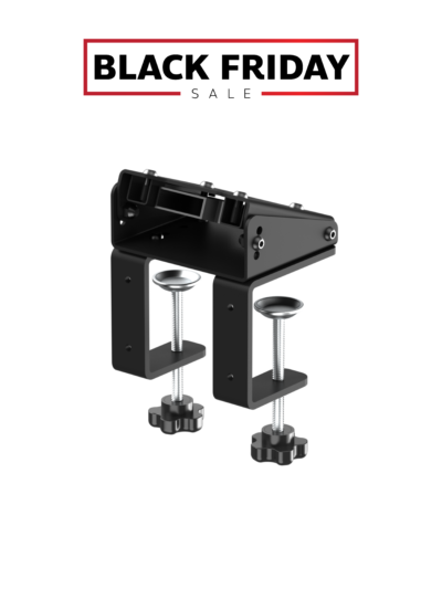 CAMMUS CS5 Desktop Clamp