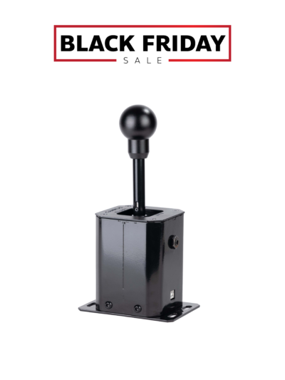 Pre Order-CAMMUS H Shifter