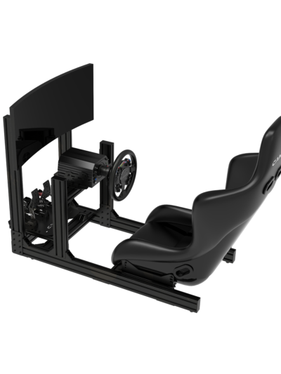 CAMMUS SS8 SS15 Racing Cockpit with Seat