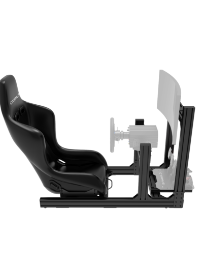 CAMMUS SS8 SS15 Racing Cockpit with Seat