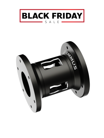 CAMMUS Steering Wheels Extension