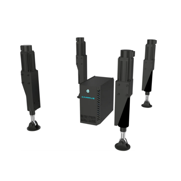 CAMMUS RDS4 Motion Kit-10