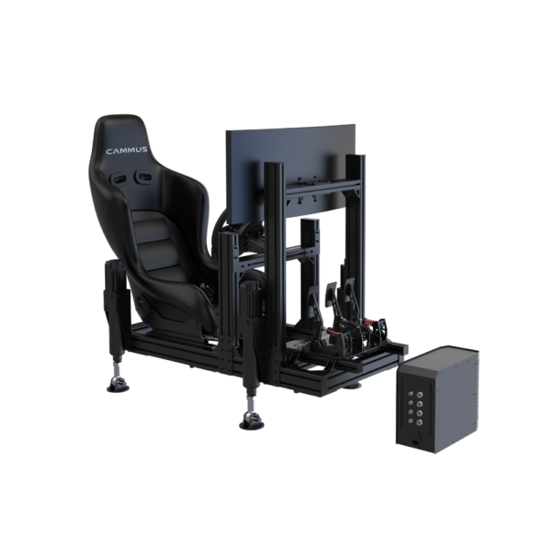 CAMMUS RDS4 Motion Kit-5