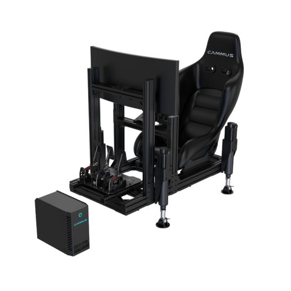 CAMMUS RDS4 Motion Kit-8