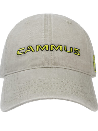 New Arrival CAMMUS Vintage Racing Cap